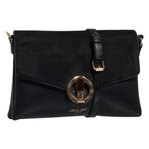 **Luella Grey Annoushka Crossbody Bag**